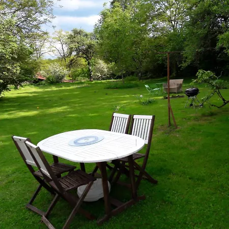 No 2 Route De La Maronne, Loupiac La Gare *