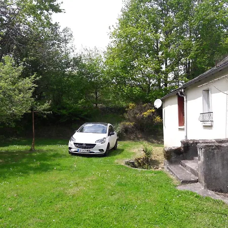 No 2 Route De La Maronne, Loupiac La Gare Loupiac (Cantal)