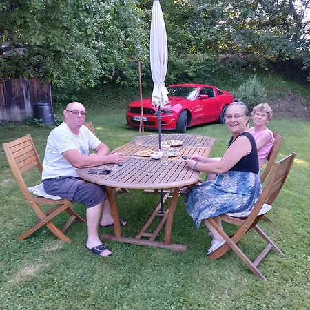 No 2 Route De La Maronne, Loupiac La Gare Appartement