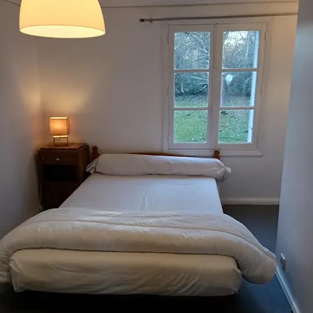 Loupiac La Gare Appartement *