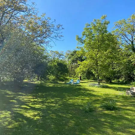 Apartamento No 2 Route De La Maronne, Loupiac La Gare