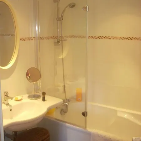 Loupiac La Gare Appartement *