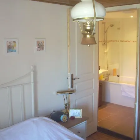 Loupiac La Gare Appartement *