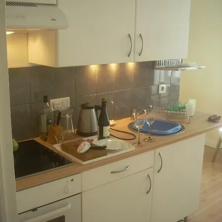 Loupiac La Gare Appartement *